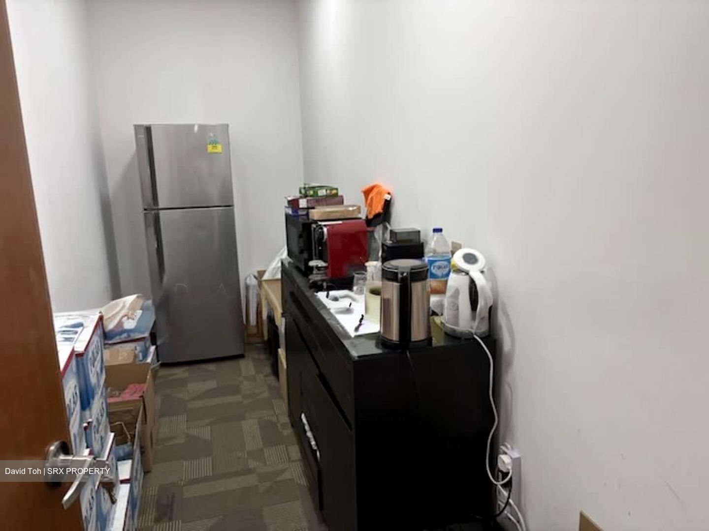 Suntec Tower Three (D1), Office #532415741